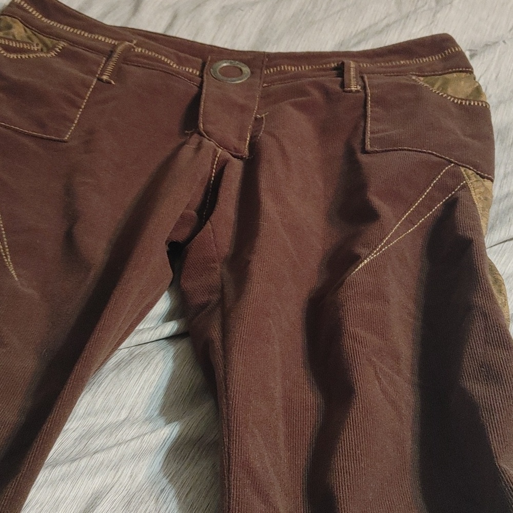 Christian Dior Boutique pants, sz 4